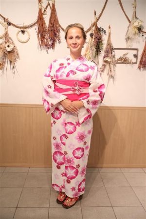 浴衣
