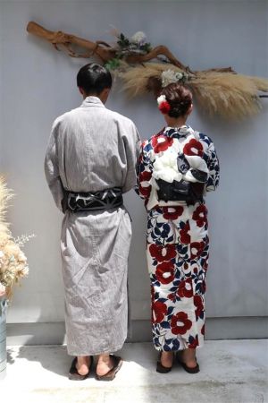浴衣