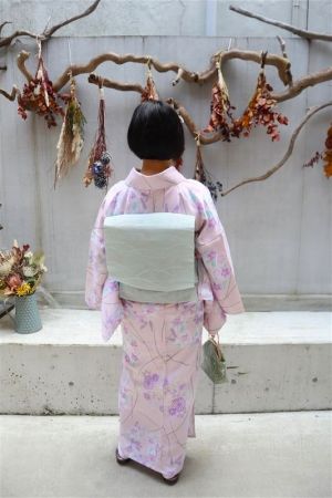 名古屋帯プラン
