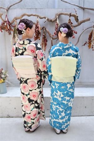 名古屋帯プラン