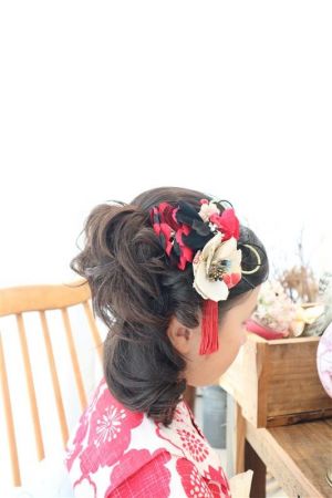 8チョイスヘアーセット