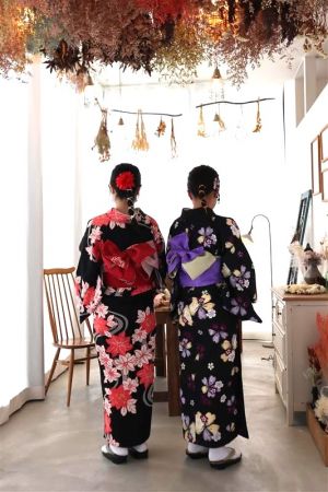 小紋