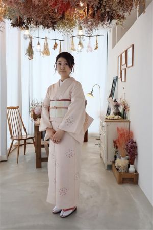 名古屋帯プラン