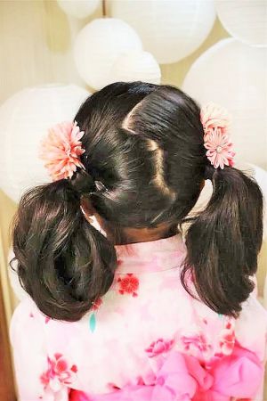 8チョイスヘアーセット