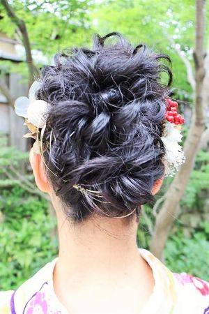8チョイスヘアーセット