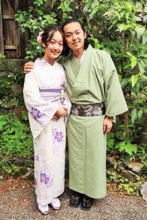 小紋
