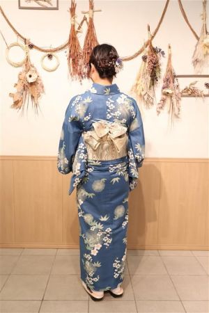 小紋