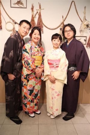 小紋