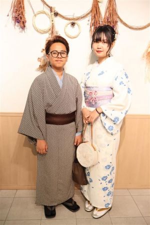 小紋