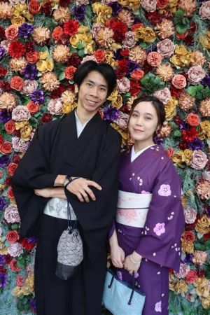 小紋