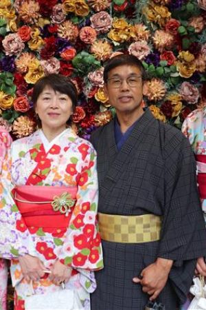 小紋