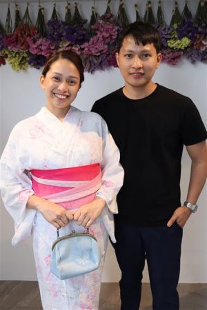 小紋
