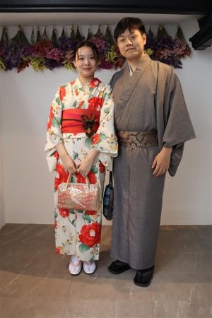 小紋