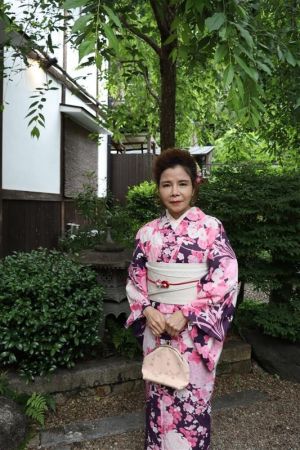 小紋
