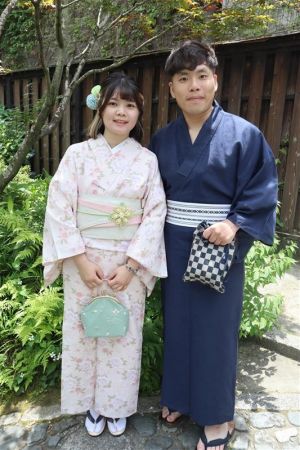 小紋