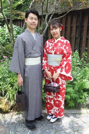 小紋