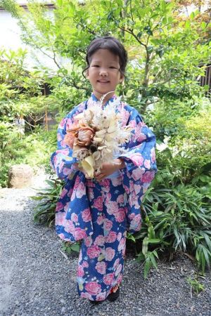 浴衣