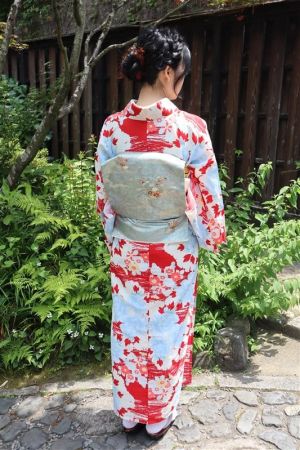 名古屋帯プラン