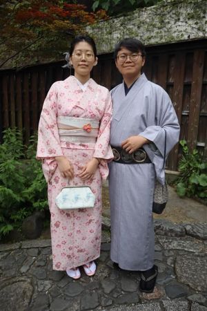 小紋