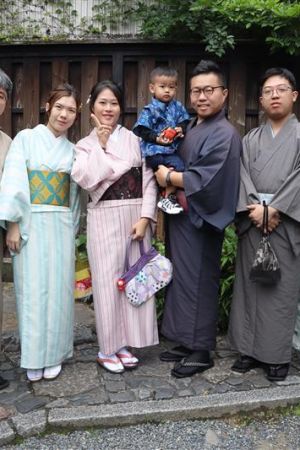 小紋