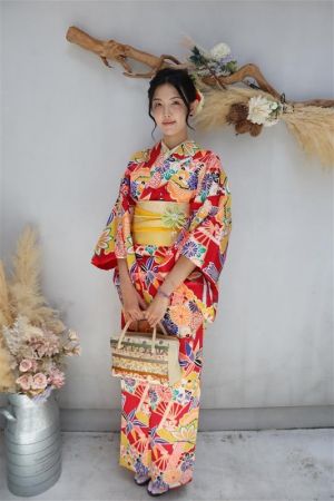 浴衣