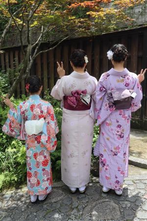 子供用着物