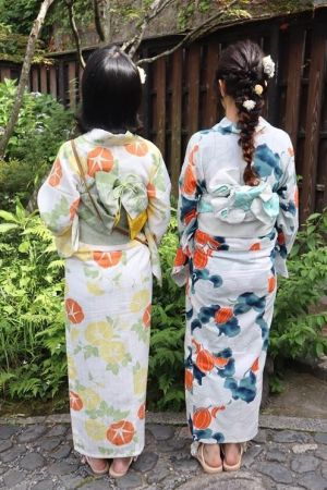 浴衣