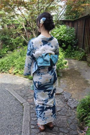 浴衣
