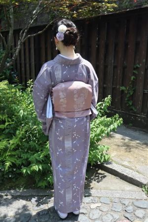 名古屋帯プラン