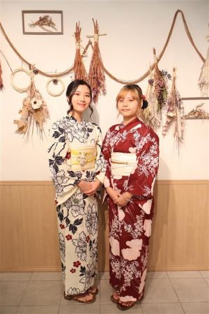 浴衣