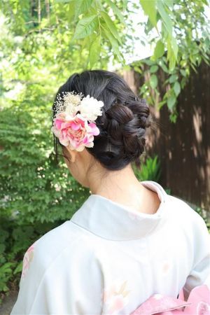 8チョイスヘアーセット