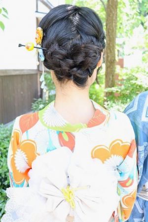 8チョイスヘアーセット