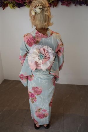 浴衣
