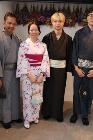 小紋