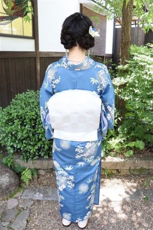 名古屋帯プラン