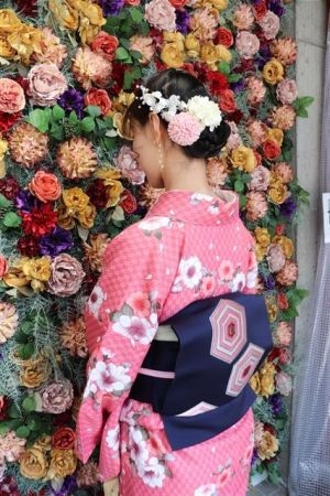 名古屋帯プラン