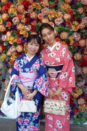 名古屋帯プラン