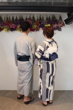 浴衣