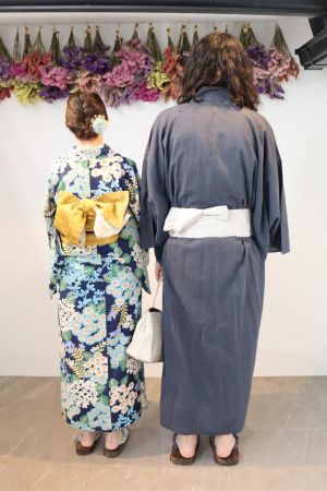 浴衣