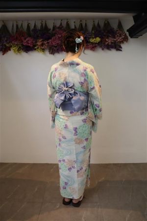 浴衣