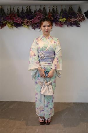 浴衣