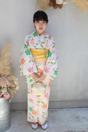 浴衣