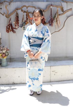 浴衣
