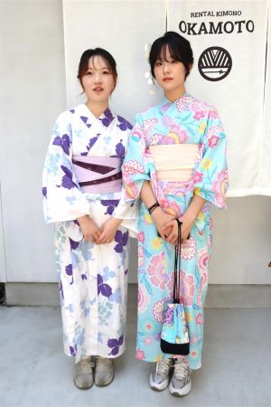 浴衣