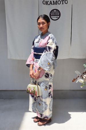 名古屋帯プラン