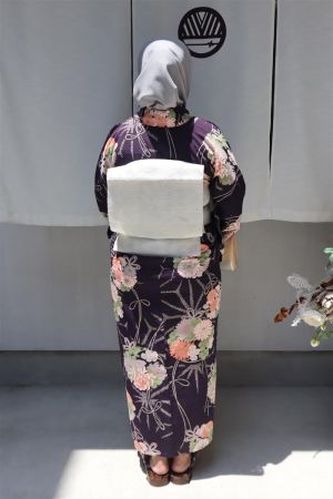 名古屋帯プラン