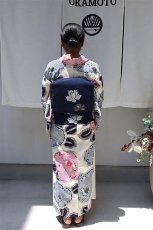 名古屋帯プラン