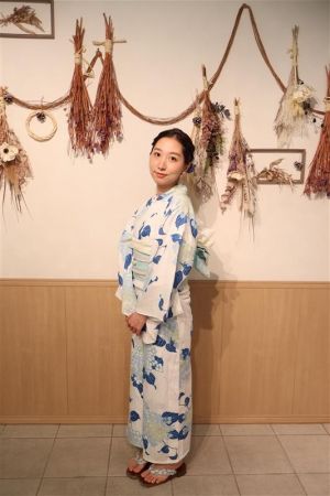 浴衣