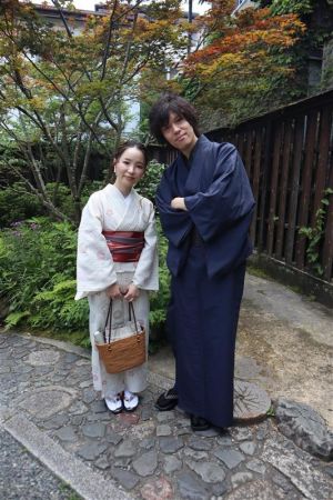 小紋
