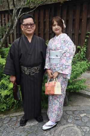 小紋